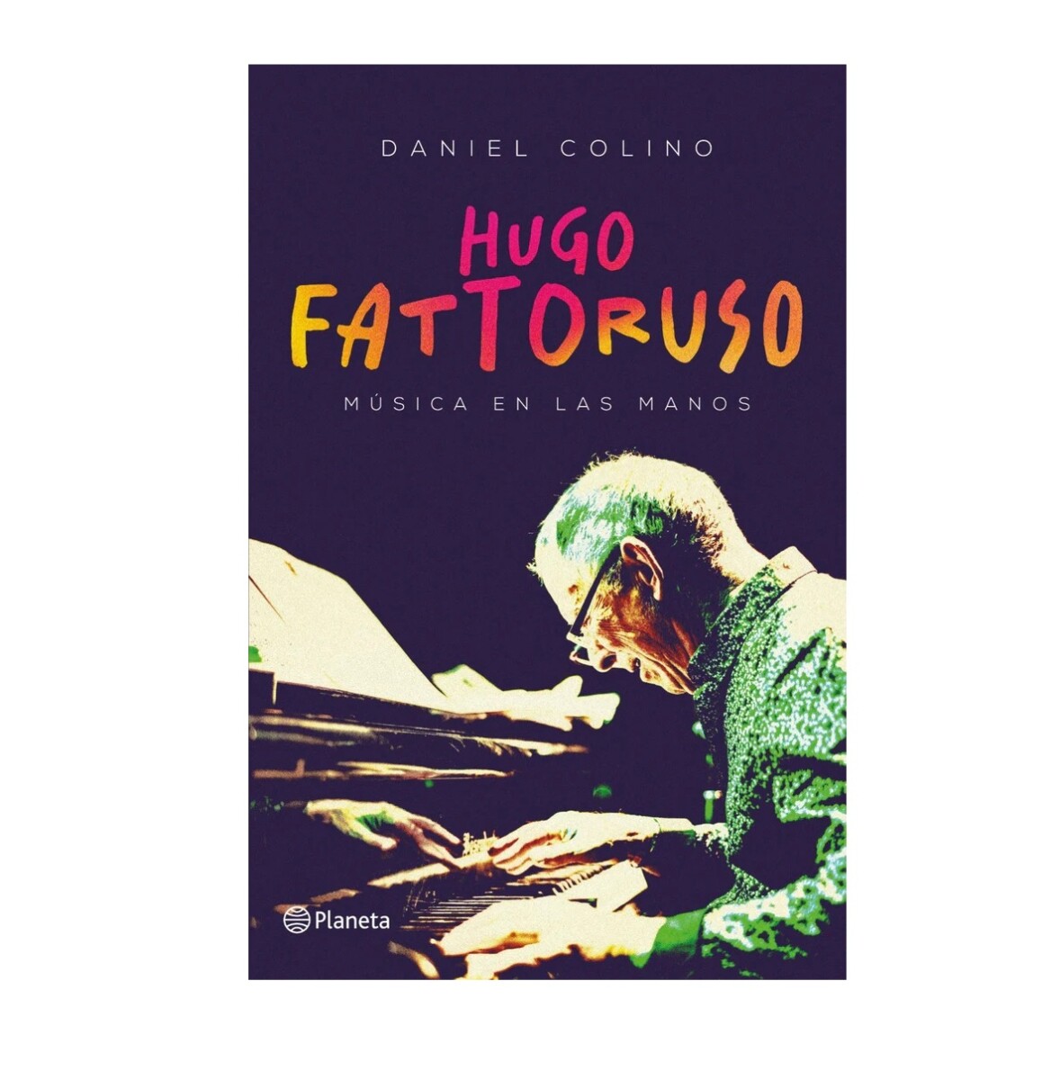 Hugo Fatoruso 