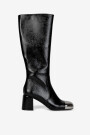 BOTA NO-CAP Negro