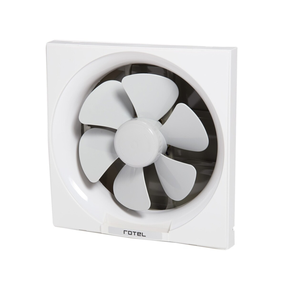 Extractor De Aire Cuadrado 12" Rotel 70471 