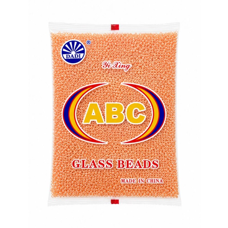 MOSTACILLA (MIZANGA) FINA 450 GR Salmon Perlado