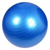 Pelota de Pilates 55cm Azul