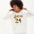 Canguro Lakers 24 Blanco