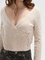 Sweater Olme Arena Melange