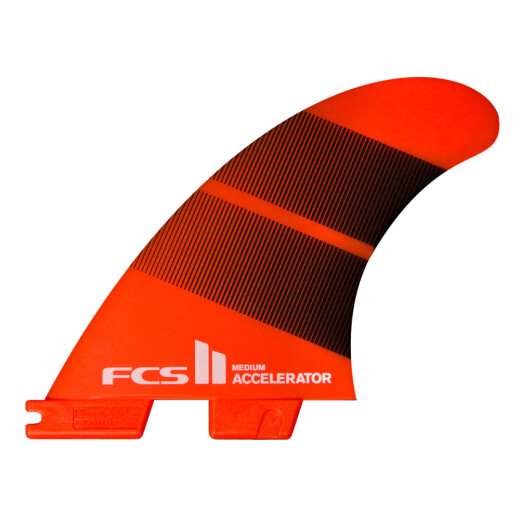 Quilla FCS II Accelerator Neo Glass Quilla FCS II Accelerator Neo Glass