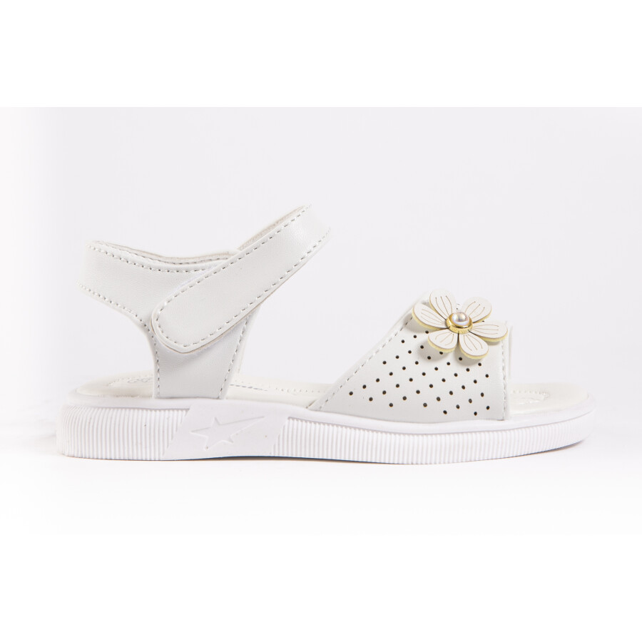 *MICOMIC FLAT C WHITE