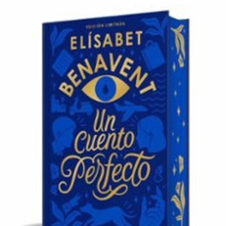 UN CUENTO PERFECTO (CANTOS TINTADOS) UN CUENTO PERFECTO (CANTOS TINTADOS)