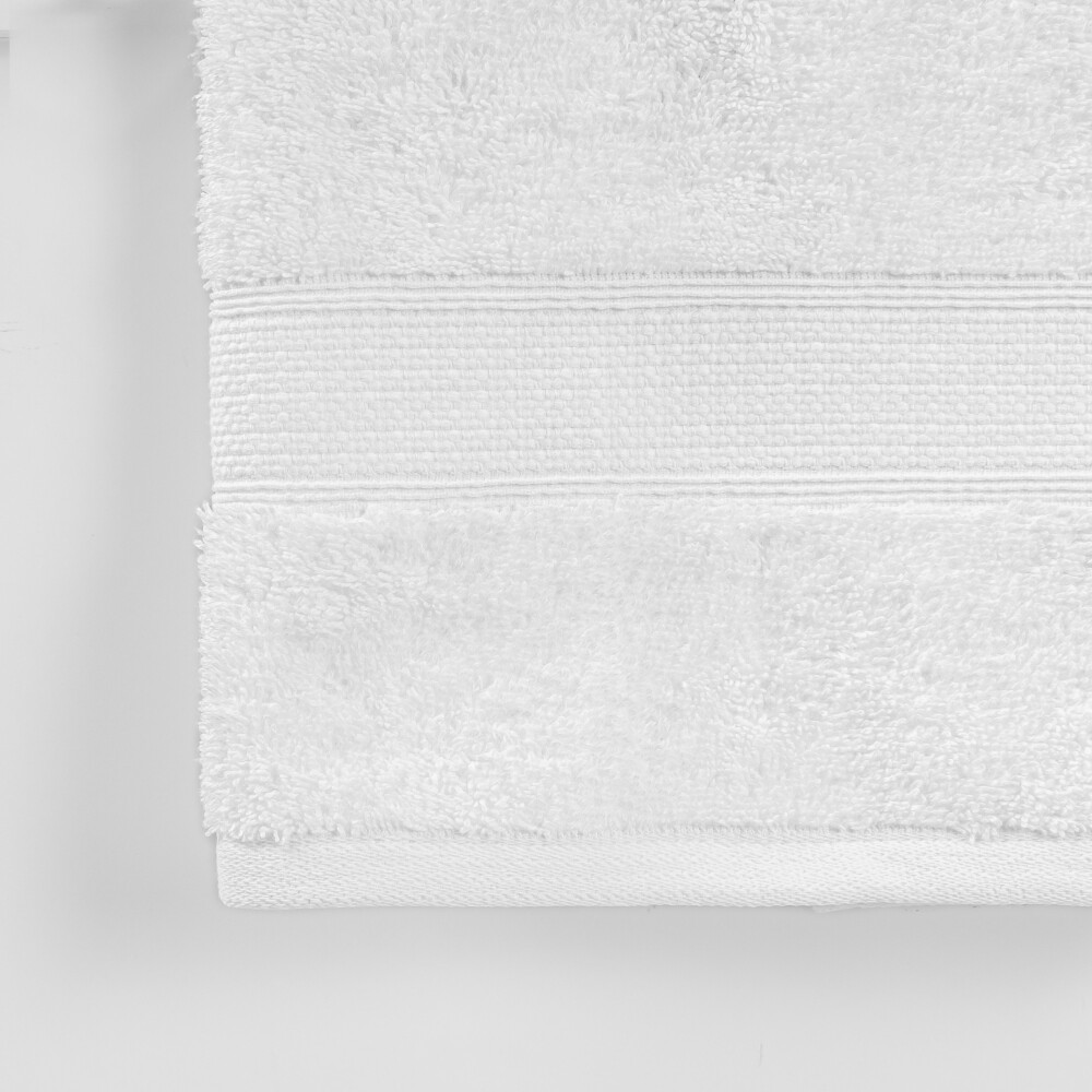 Toalla America Blanco Cuerpo Plus