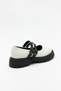 ZAPATO ASON Crudo