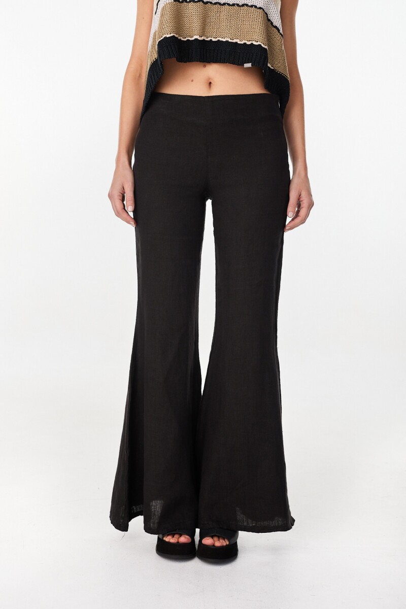 Pantalon Bahia Negro