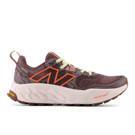 Championes New Balance de Dama - Hierro V8 - WTHIERP8 PINK GRANITE