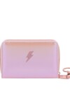 Billetera Trendy Rosado