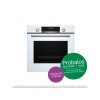 Horno de empotrar Bosch HBG536EW3 Autolimpiante Horno de empotrar Bosch HBG536EW3 Autolimpiante