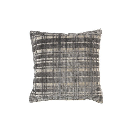 ALMOHADON DANDY GRIS - -