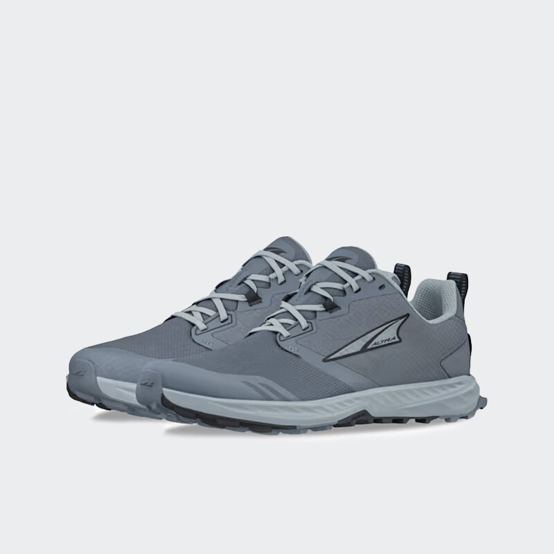 Championes Altra Superior 7 Gris