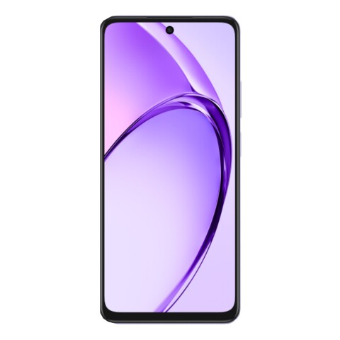 Celular Oppo A40 4gb/256gb Púrpura