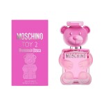 MOSCHINO TOY 2 BUBBLE GUM EDT FR. X 100 única