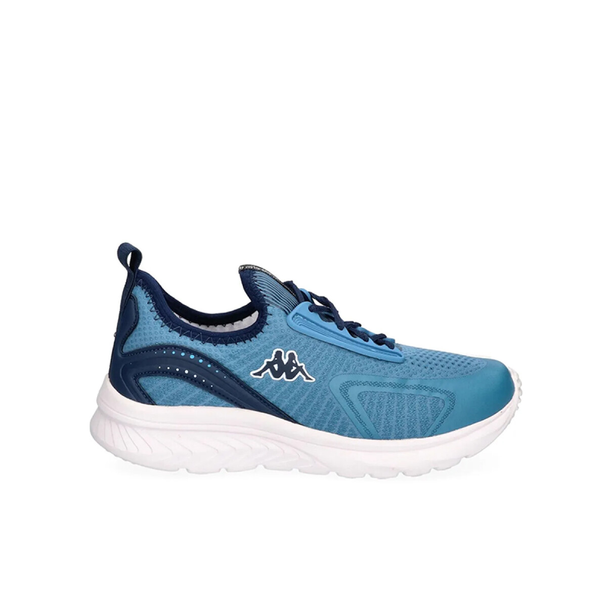 Championes kappa K-530-RUN - Azul 