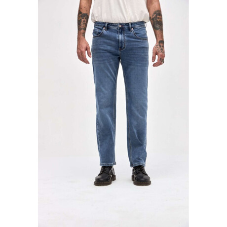 Jean Fausto Light Blue I26