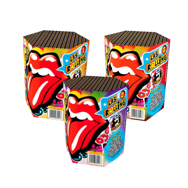 COMBO TORTAS ROLLING x3 (01) COMBO TORTAS ROLLING x3 (01)