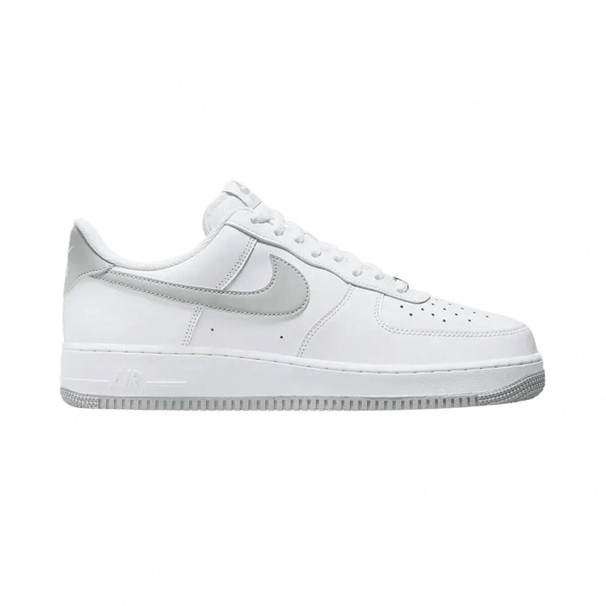 NIKE AIR FORCE 1 LOW 07 - White 