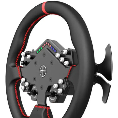Aro Vplante Gamer Pxn Wds R2 300mm ARO VOLANTE PXN WDS R2 300MM