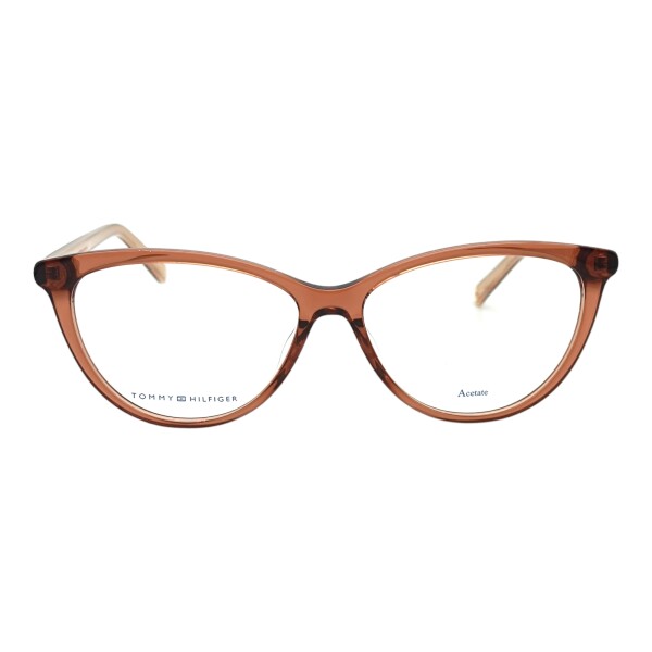 TOMMY HILFIGER TH18260901455414 - Adulto - Marrón marróncristal