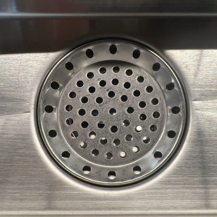 Desagüe lineal ranurado 90 cm Desagüe lineal ranurado 90 cm