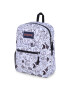 Mochila Cross Town - Unisex Broken Broadcast