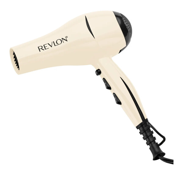 Kit Combo Secador De Pelo + Planchita Revlon 2000 W KIT SECADOR + PLANCHITA RVDR5294WLA2