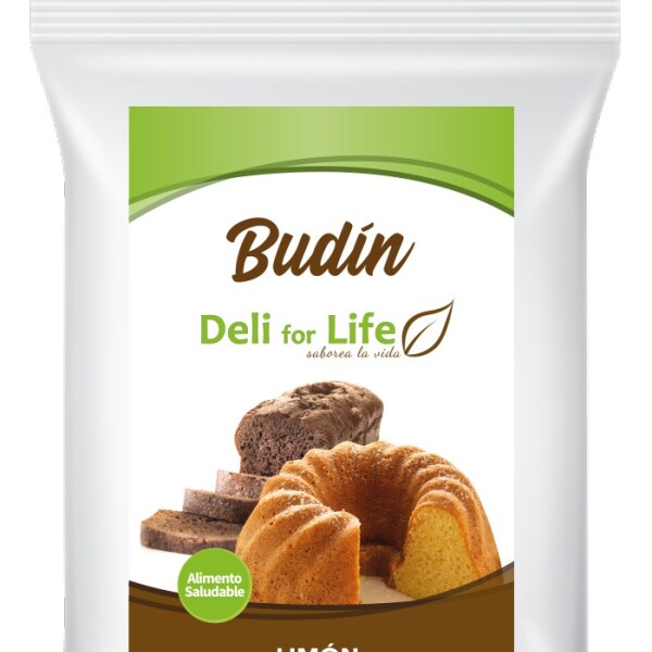 Budín Limón 500g Budín Limón 500g