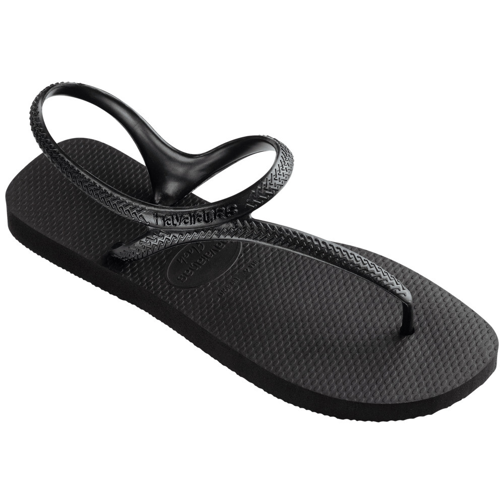 Flash Urban - Mujer Negro