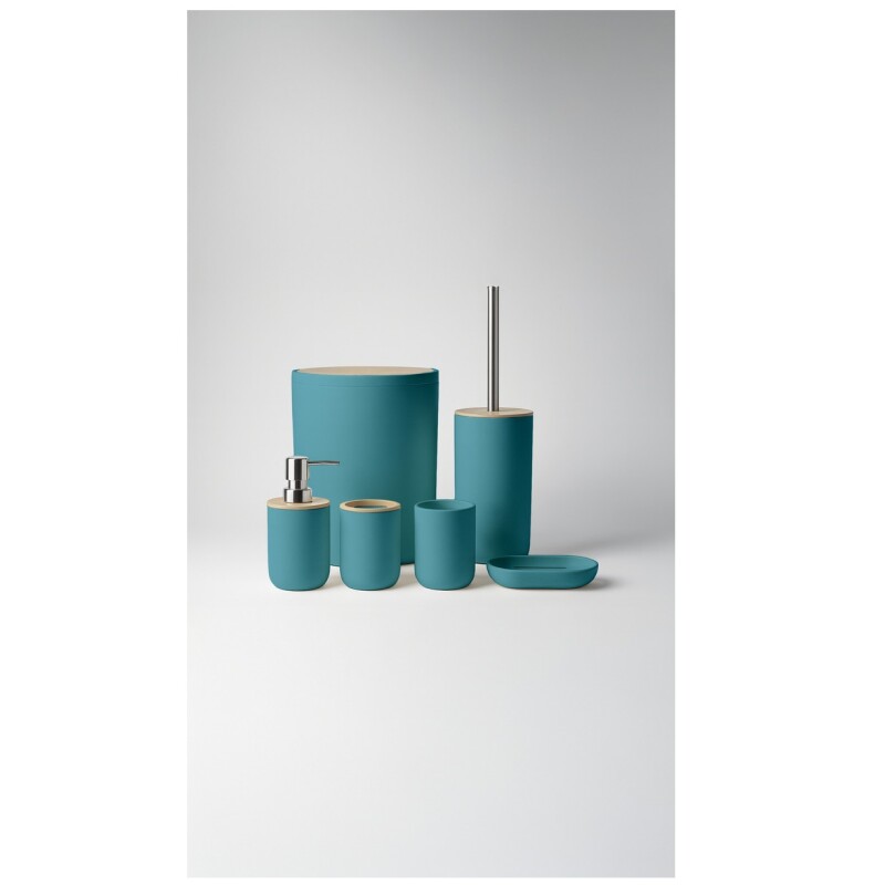 JUEGO KIT COMPLETO DE BAÑO CON CORTINA, TOALLA Y ALFOMBRA AZUL(Pausado) Juego Kit Completo De Baño Con Cortina, Toalla Y Alfombra Azul(pausado)