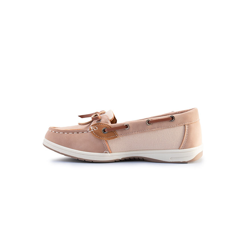 Zapato Dama Mikaela PINK