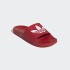 Sandalias Adidas Adilette Lite Rojo