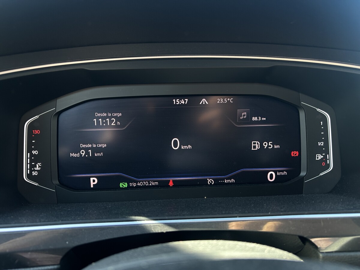 Volkswagen Tiguan 2021 EXCELENTE ESTADO! | Permuta/ Financia Volkswagen Tiguan 2021 EXCELENTE ESTADO! | Permuta/ Financia