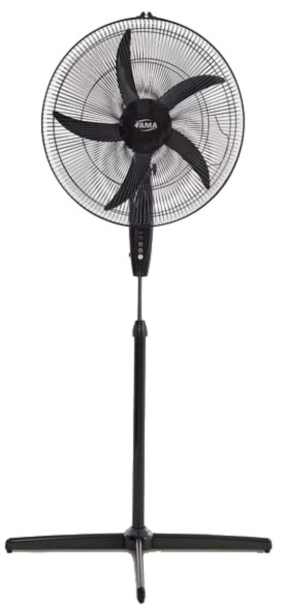 Ventilador de Pie Fama Fs50-G1 