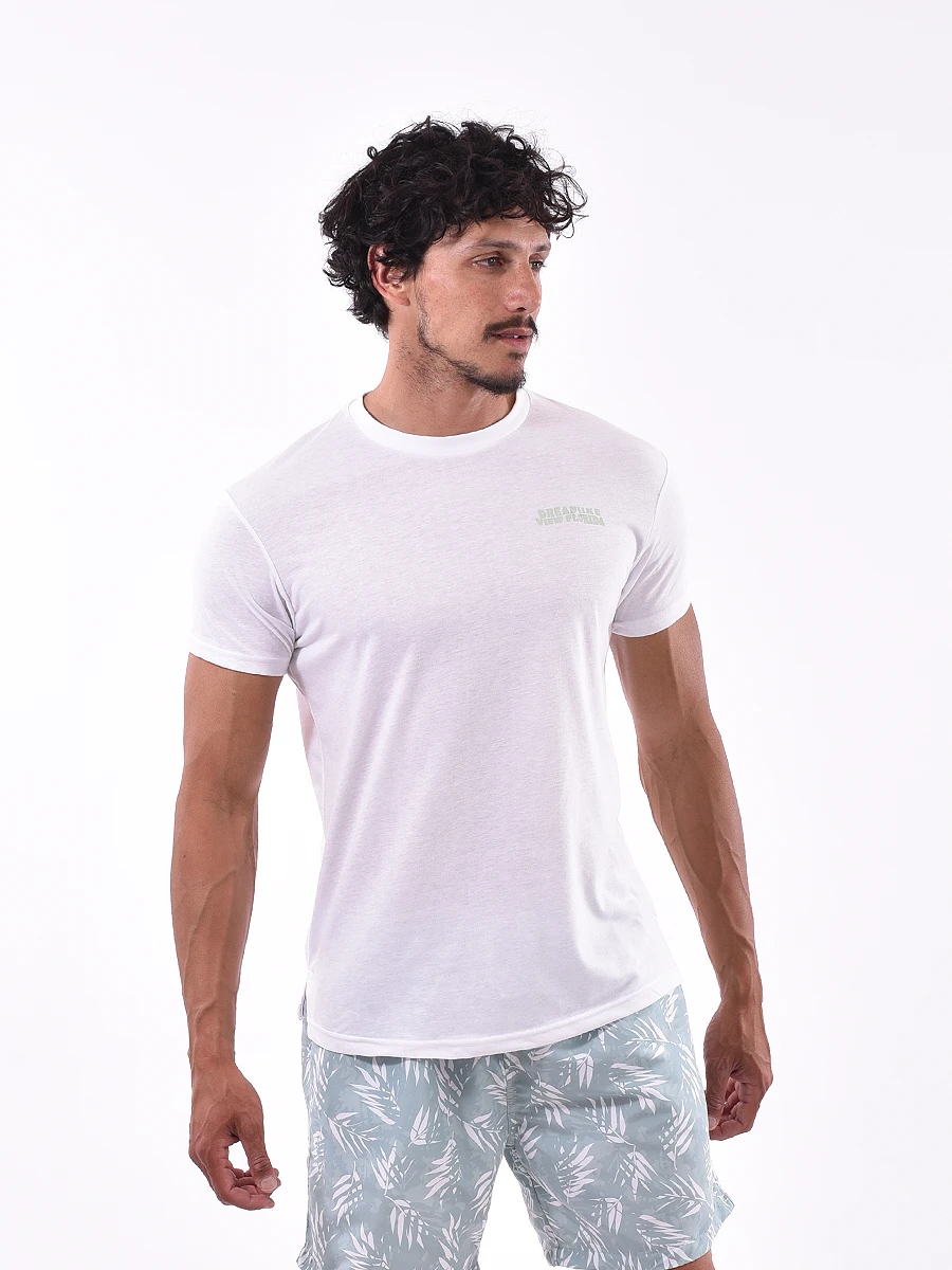 REMERA VILLAGE - ESTAMPADO 3 