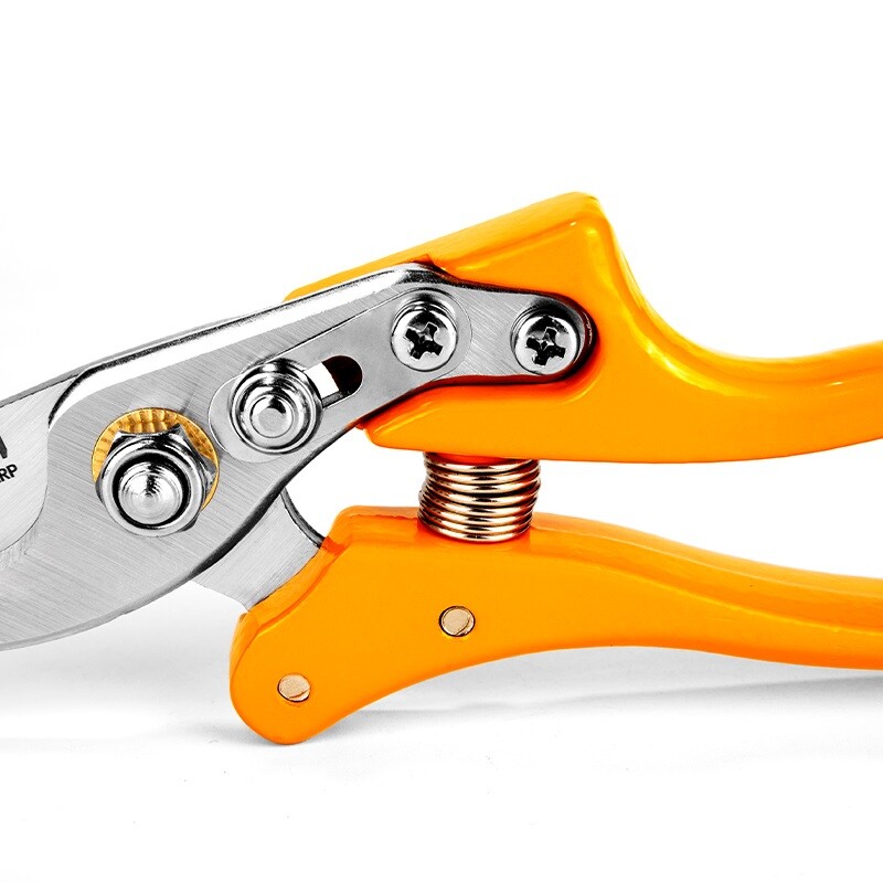 DINGQI TIJERA DE PODAR PROFESIONAL 8 PULGADAS Dingqi Tijera De Podar Profesional 8 Pulgadas