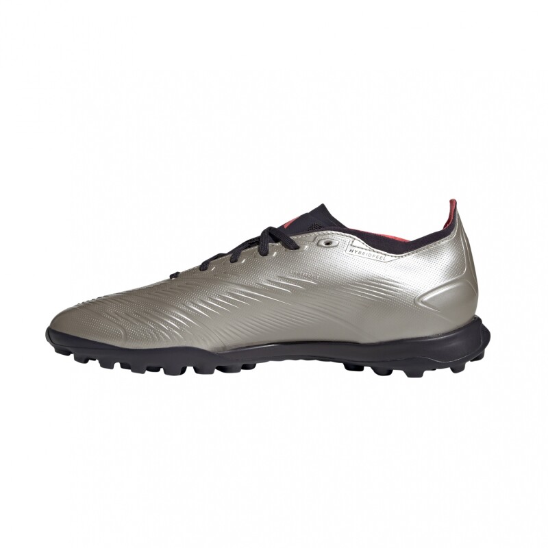 Championes adidas Predator League Turf Grey