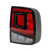 FARO TRASERO DERECHO SAVEIRO 24 Faro Trasero Derecho Saveiro 24