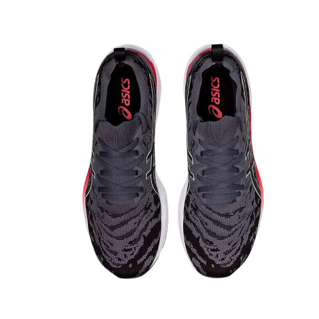 Championes Asics Gel-Cumulus 23 MK Dark Grey & Pink