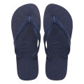 Sandalias Unisex Havaianas Havaiana Top Azul Marino