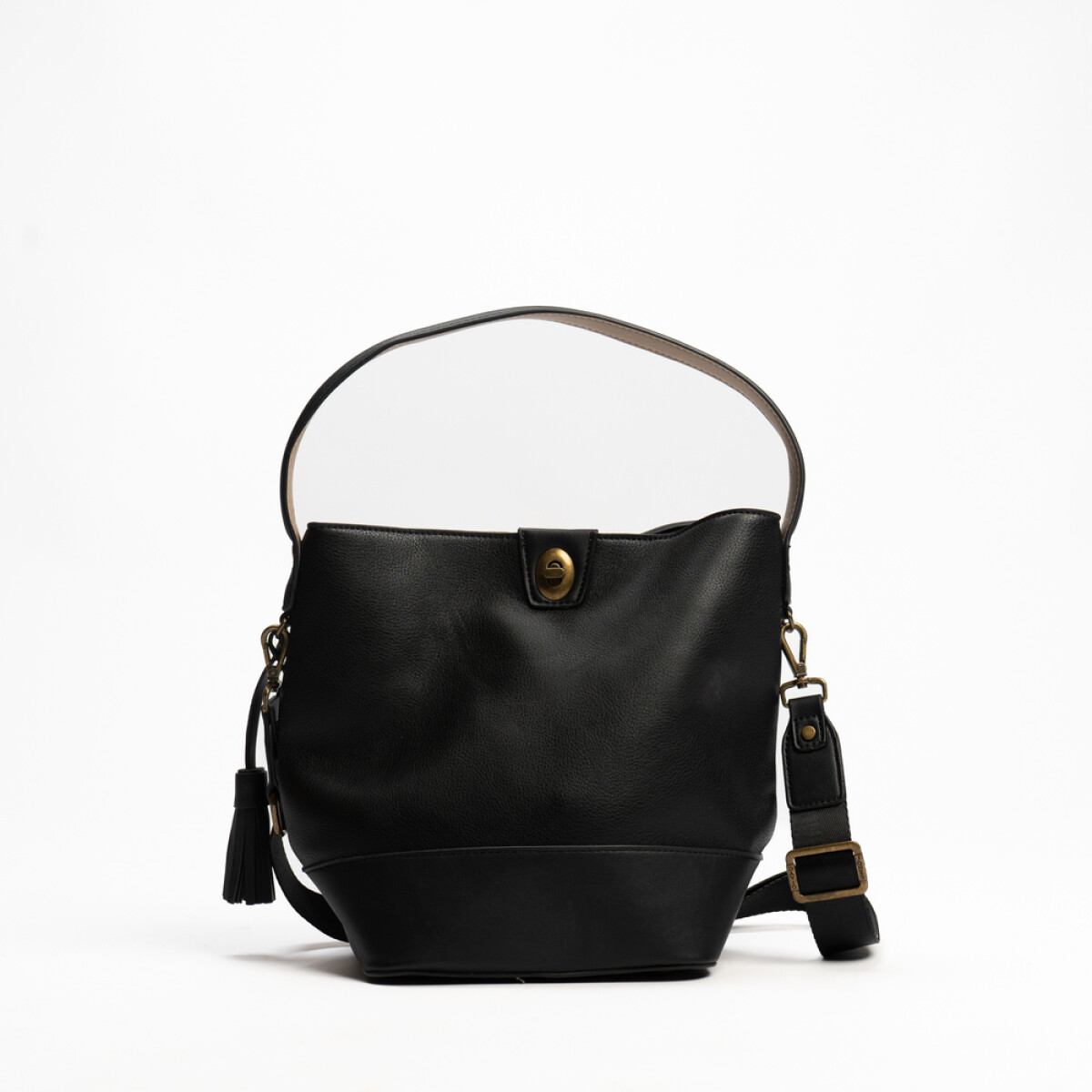CARTERA ZEIKO NEGRA 