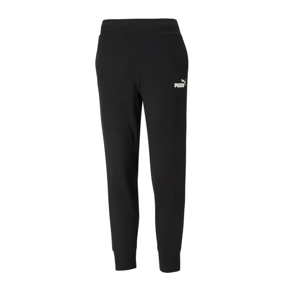 ESS SWEATPANTS TR - PUMA NEGRO