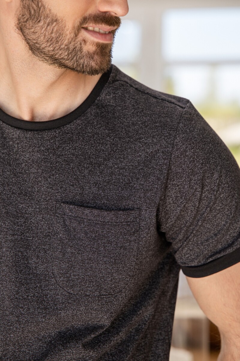 Remera Casual. Remera Casual.