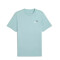 Remera de Hombre Puma Small Nº1 Logo Verde