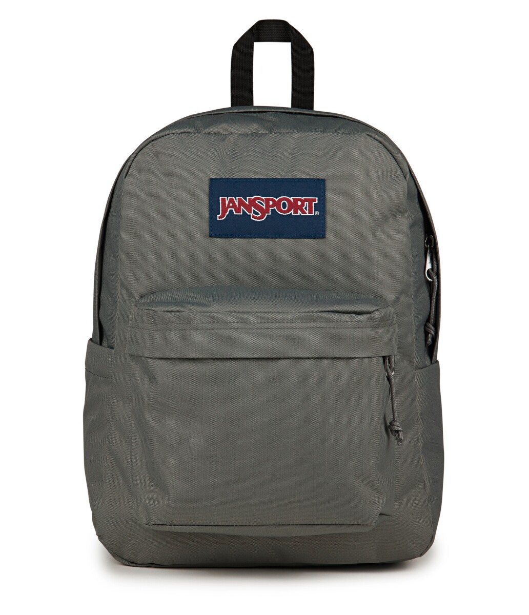 Mochila Beyond Pack Unisex - Gris 