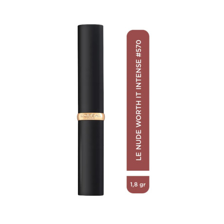 Loreal labial Colour Riche Matte Worth It Intense Loreal labial Colour Riche Matte Worth It Intense