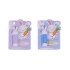 Bálsamo labial hidratante sabor arándano/fresa/naranja/uva Bálsamo Labial Hidratante Sabor Arándano/fresa/naranja/uva