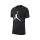 REMERA JORDAN JUMPMAN CREW Black